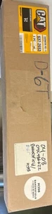 Nuevo arnés de cableado genuino OEM Cat 637-2653 envío gratuito - Imagen 1 de 1