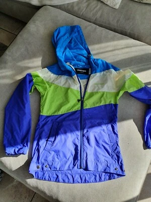Damen Sportjacke von Zimtstern Switzerland Gr.xs - Bild 1 von 4