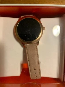 Fossil Gen 3 Q Venture Smartwatch - Rose Gold (FTW6005) - Picture 1 of 2