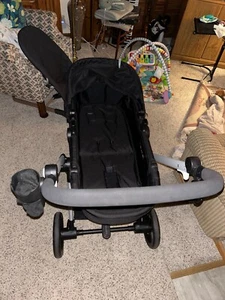 Cybex Eos And Aton G Travel System 5 In 1 - Picture 1 of 3