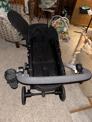Cybex Eos And Aton G Travel System 5 In 1 - Image 1 of 3