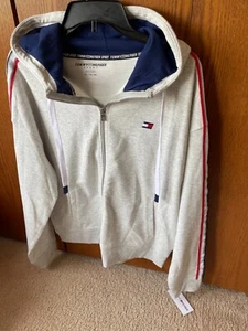 Tommy Hilfiger womans swtshirt XL - Picture 1 of 5