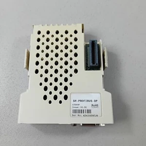 Control Techniques / Emerson Unidrive SM-PROFIBUS-DP STDS08 - Picture 1 of 2