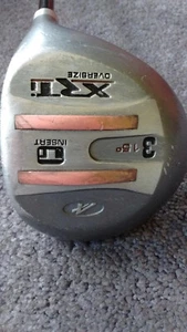 Affinity XR Ti OVERSIZE 20 Degree # 3 Wood - Picture 1 of 9