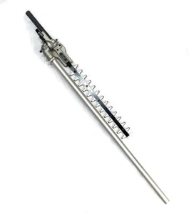 Applicazione tagliasiepi per decespugliatore multifunzione OLEOMAC BCH 250 D - Picture 1 of 1