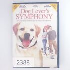 Dog Lovers Symphony Dvd Region 4 Pal Free Postage