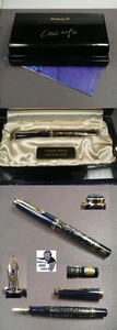 Pelikan Concerto Füllfederhalter Limited Edition 1995 - Bild 1 von 1