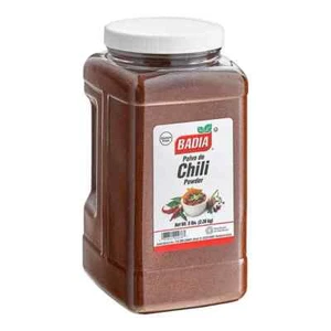 Badia Chili Powder 5 lb. - Picture 1 of 4