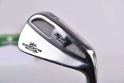 Cobra S3 Pro #6 Iron / Regular Flex Steel Shaft - Image 1 of 4