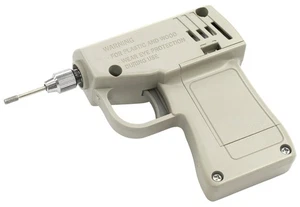 Tamiya Craft Tool Series No. 42 74042 Electric Handy Router From Japan - Picture 1 of 5