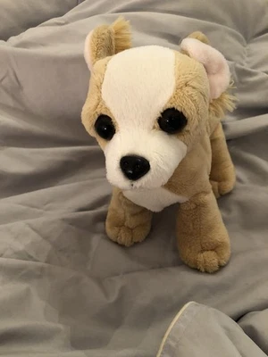 Webkinz Lil' Chihuahua - Image 1 of 4