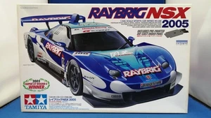 Raybric NSX 2005 Model Sports Car Series NO.286 TAMIYA - Picture 1 of 7