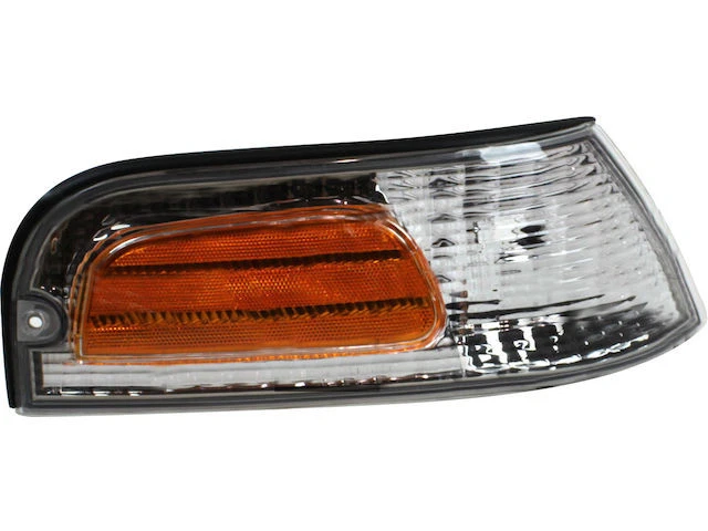 Luz de estacionamiento/marcador lateral TYC 47929FCBW para Ford Crown Victoria 1998-2011 Foto 1 de 2