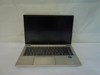 HP EliteBook 840 G8 14" Core i7-1185G7 3.0GHz 16GB 256GB SSD Win11 (J371) - Image 1 of 4