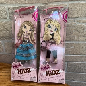 Vintage New MGA Bratz Kidz Rodeo & Princess Yasmin Outfit - Foto 1 di 6