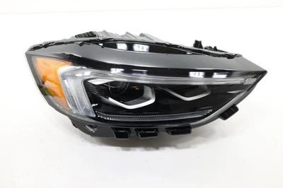 2019 - 2024 FORD EDGE FRONT RIGHT HEADLIGHT LED LIGHT LAMP OEM KT4B13W029DK - Image 1 of 4
