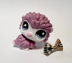Littlest Pet Shop #1711 Hedgehog Porcupine #002 - Imagen 1 de 4