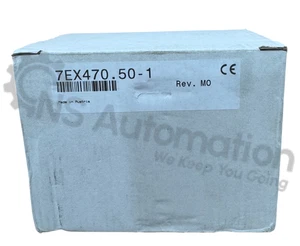 B&R EX470 CAN Bus Controller 7EX470.50-1 / 7EX470501 - Picture 1 of 3