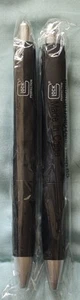 Glock Perfection Pen Black New In Wrapper (2 pens per order) - Picture 1 of 2