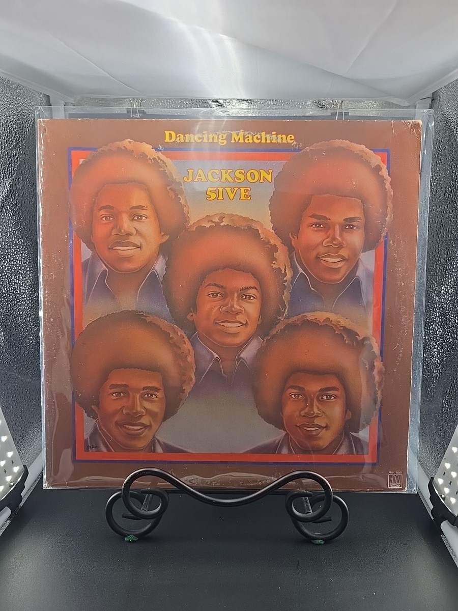 Michael Jackson Jackson 5 レコード　２枚　LP Hiroshi Fujiwara & K.U.D.O.: Michael Jackson / Jackson 5