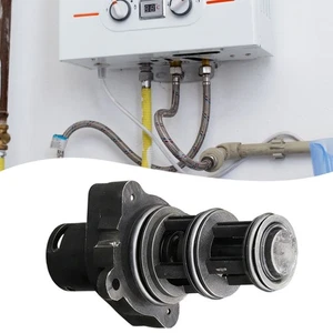 Water Outlet Valve Heating And Hot Water Control Withstands Pressure/temp - Picture 1 of 9