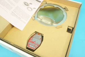 BS&B 14312182-1 SKR rupture disk 6 in.(6")/DN150 316SS 4.28-5.25bar(G)@210°C - Picture 1 of 3