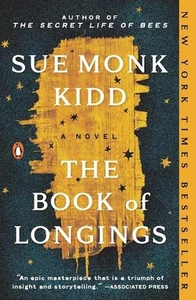 The Book of Longings: A Novel by Sue Monk Kidd (English) Paperback Book - Picture 1 of 1