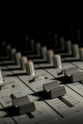 Sound card express, cs4281-cm, (b.12b) - Image 1 of 2