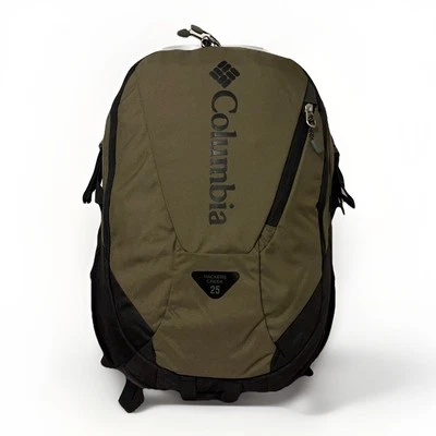 Mochila Columbia HACKERS CREEK (compatible con computadora portátil) Foto 1 de 4