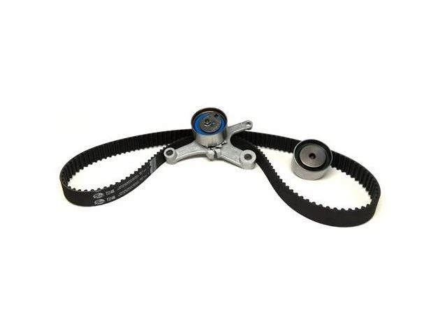 Kit de correa de distribución Gates 98PX43X para Dodge Neon 1995-1999 2,0 L 4 cilindros DOHC GAS Foto 1 de 1