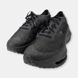 Nike MMW Zoom 6 / UK 10,5 / Herren / Schwarz - Bild 1 von 8