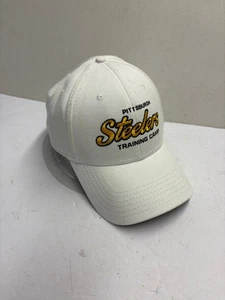 Pittsburgh Steelers Training Camp Mütze NFL Baseball Cap Saint Vincent College - Bild 1 von 6