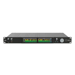 MOTU 16A (2025) - Thunderbolt Interface - Bild 1 von 8