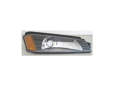For 2002-2006 Chevrolet Avalanche 2500 Parking Light Assembly 45671TYHD - Image 1 of 2