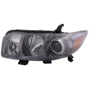 Headlight Fits 2008-2010 Scion XB Halogen Left Driver Side - Picture 1 of 7