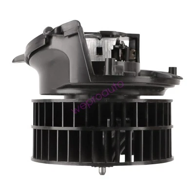 Heater Blower Motor For CHRYSLER CROSSFIRE Mercedes-Benz SLK230 SLK320 SLK32 AMG - Imagem 1 de 4
