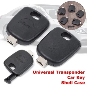 Case Blades HeadKey Blade Shell KD Universal Transponder Spare Chip Key Head - Picture 1 of 12