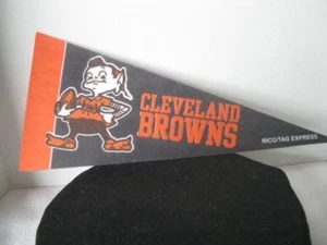 Team Mini Wimpel "Cleveland Browns" ~ ** Geschenkidee - Bild 1 von 1