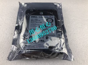 DELL 1XJ223-257 8MWMX Compellent 1.8TB 10K SAS 2.5 12Gbps 4Kn SED Hard Drive - Afbeelding 1 van 3