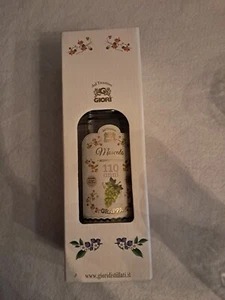 GRAPPA DI MOSCATO 110 ANNI-GIORI DISTILLATI - Foto 1 di 4