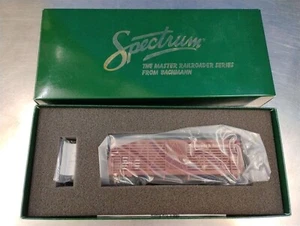 Bachmann Spectrum Stock Car #27523 - Imagen 1 de 2