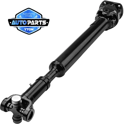 Conjunto de eje de transmisión manual delantero para Dodge Ram 2500 3500 1994-1999 52105871AA Foto 1 de 4