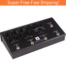 Blackstar Dept. 10 AMPED 3 100-watt Guitar Amplifier Pedal-NEW