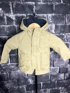 ZARA Baby Insulated Coat– Size 12-18 Months - Picture 1 of 6