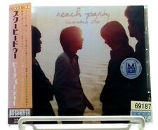 Beach Party / SCOOBIE DO [CD][OBI] J-FUNK, J-ROCK, INDIE ROCK/ JAPAN