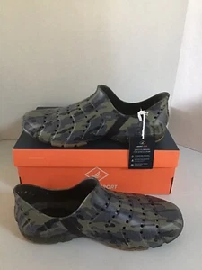 Sperry Water Strider STS24108 Olive Multi Men’s Shoes Size 11 NWB - Picture 1 of 10
