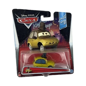 Disney Pixar Cars Drive Thru P.T. Flea Diecast 1:55 NEW - Picture 1 of 2
