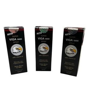 Spray For Man Ejaculatio Précoce 500000 45 M Pour Homme - Zdjęcie 1 z 1