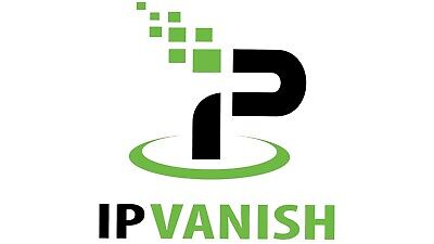 12 Months IP Vanish VPN • 5.90£