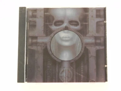 Emerson Lake & Palmer : Brain Salad Surgery CD - Image 1 of 2